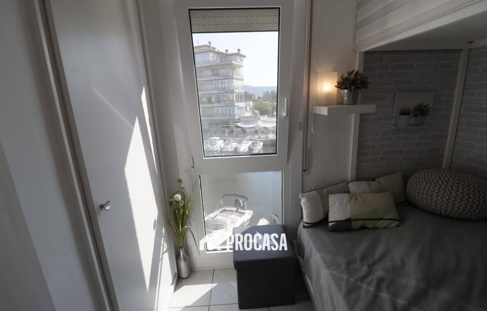 3 soveværelse Lejlighed til salg i Santa Margarida med garage - € 176.000 (Ref: 9184248)