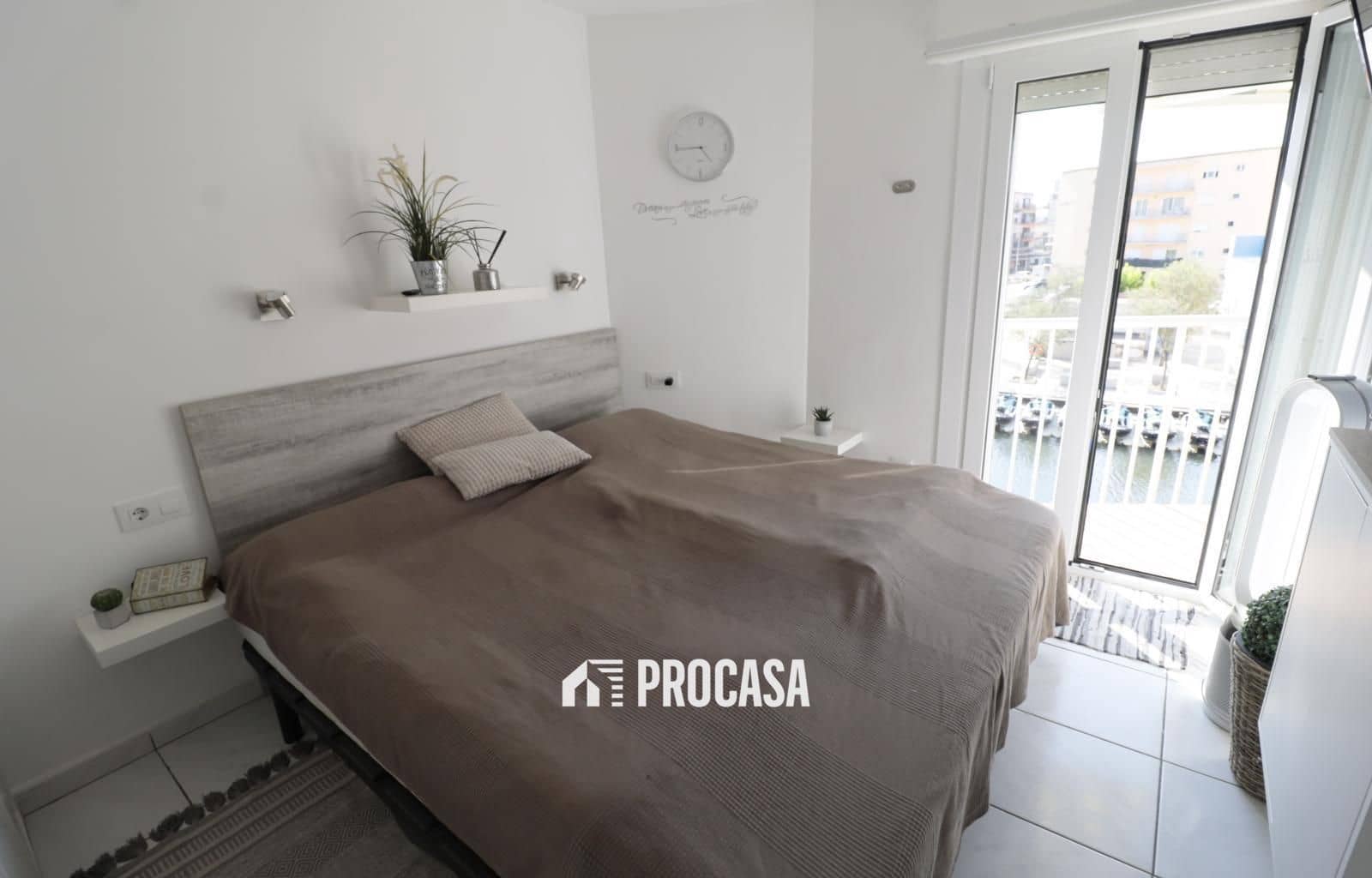 3 soveværelse Lejlighed til salg i Santa Margarida med garage - € 176.000 (Ref: 9184248)