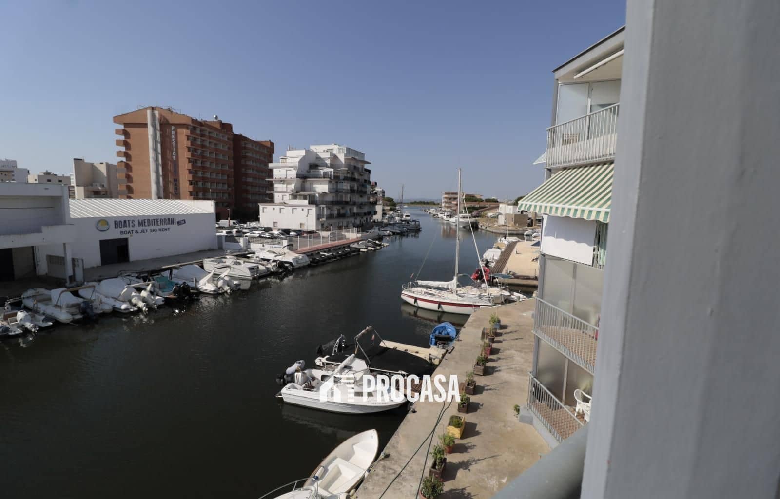 3 soveværelse Lejlighed til salg i Santa Margarida med garage - € 176.000 (Ref: 9184248)