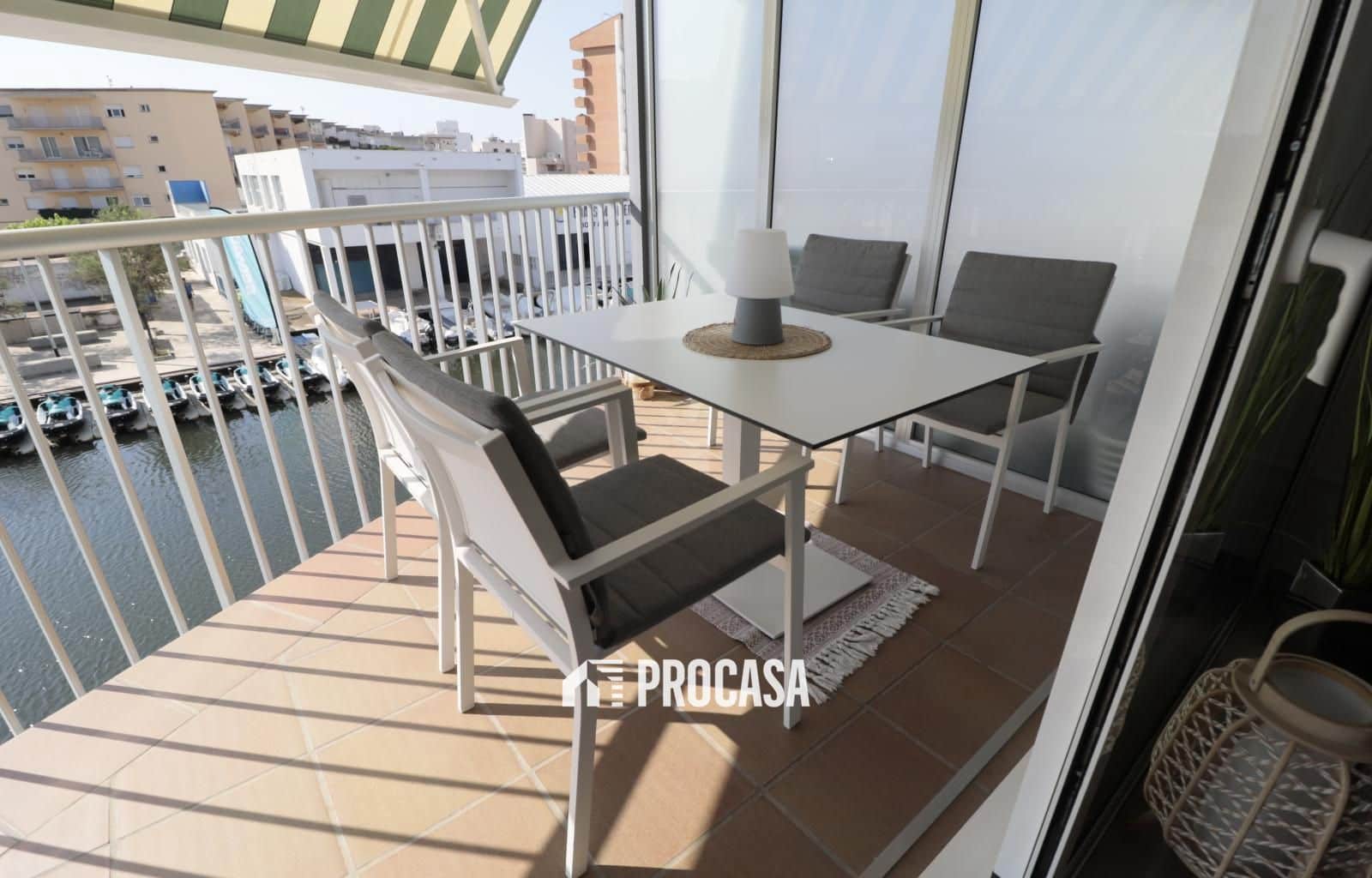 3 soveværelse Lejlighed til salg i Santa Margarida med garage - € 176.000 (Ref: 9184248)