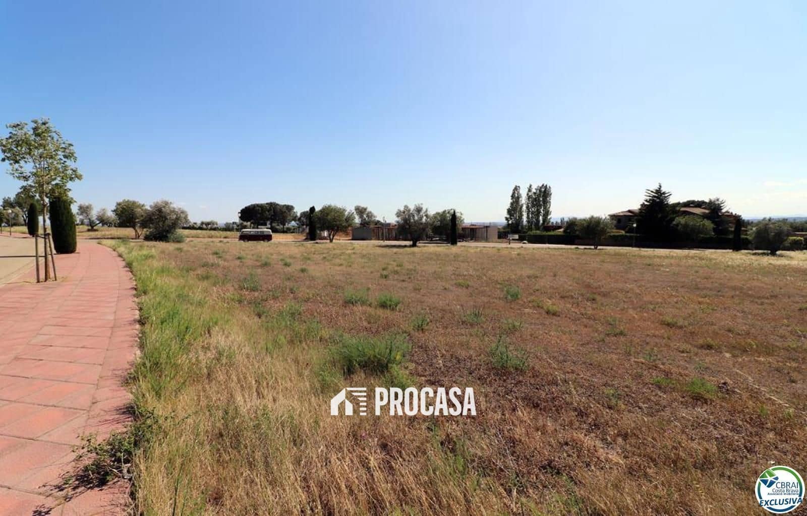 Solar/Parcela en Peralada en venta - 1.258.840 € (Ref: 9185928)