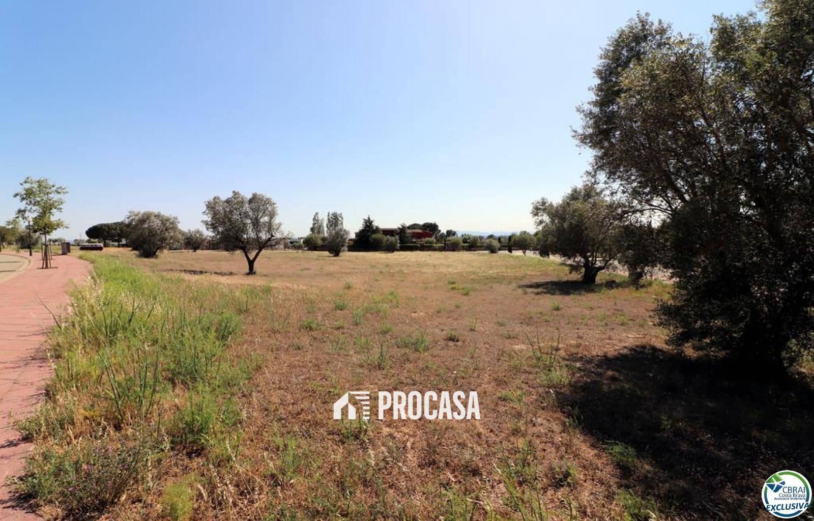 Solar/Parcela en Peralada en venta - 1.258.840 € (Ref: 9185928)