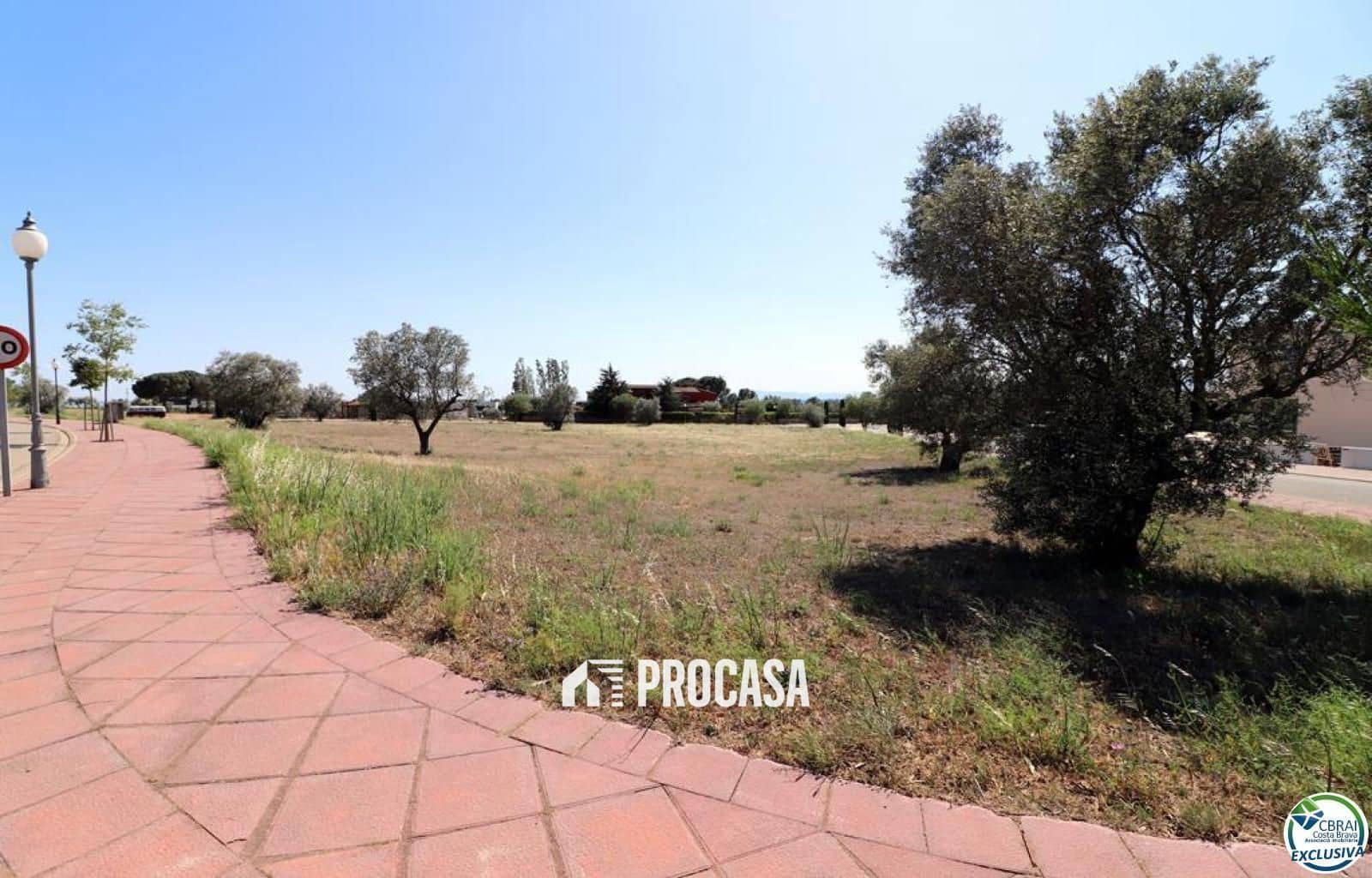 Solar/Parcela en Peralada en venta - 1.258.840 € (Ref: 9185928)