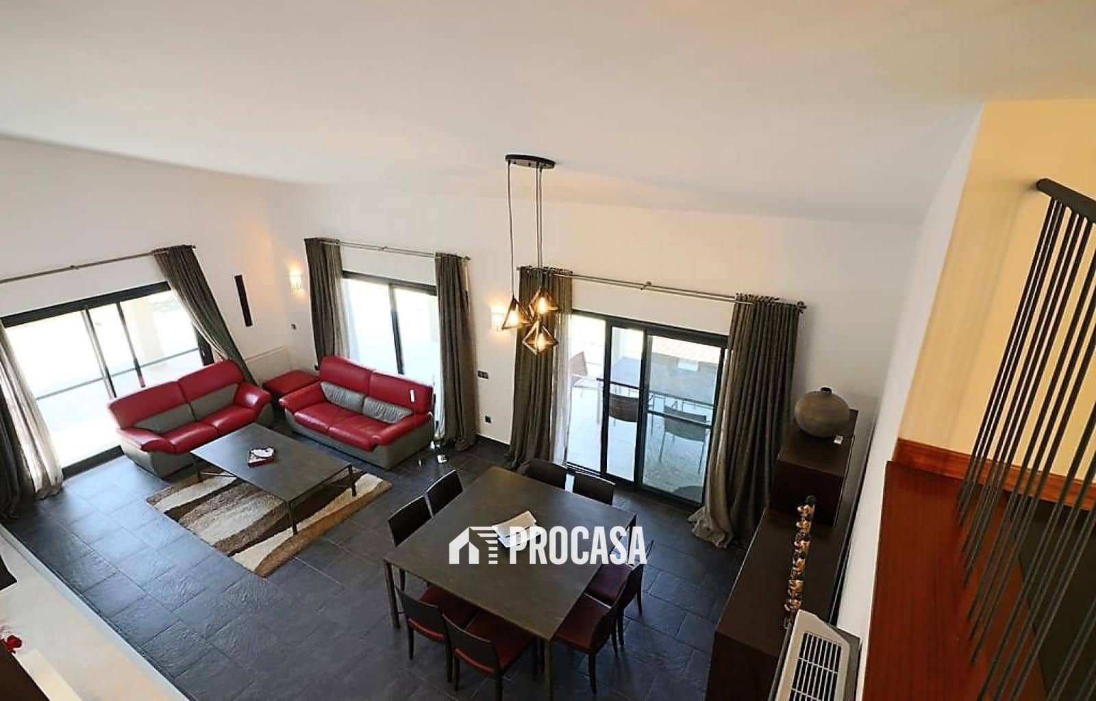 4 soverom Villa til salgs i Peralada med svømmebasseng garasje - € 950 000 (Ref: 9185929)