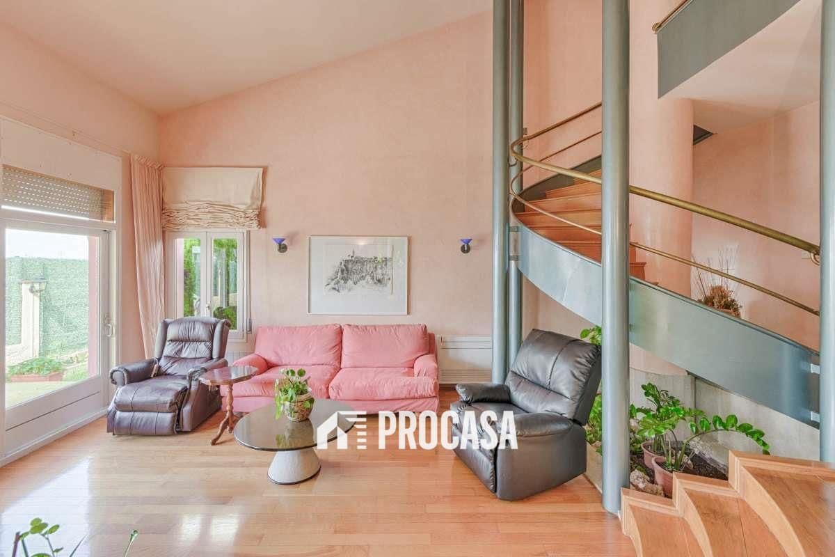 4 soverom Villa til salgs i Roses med garasje - € 635 000 (Ref: 9186058)