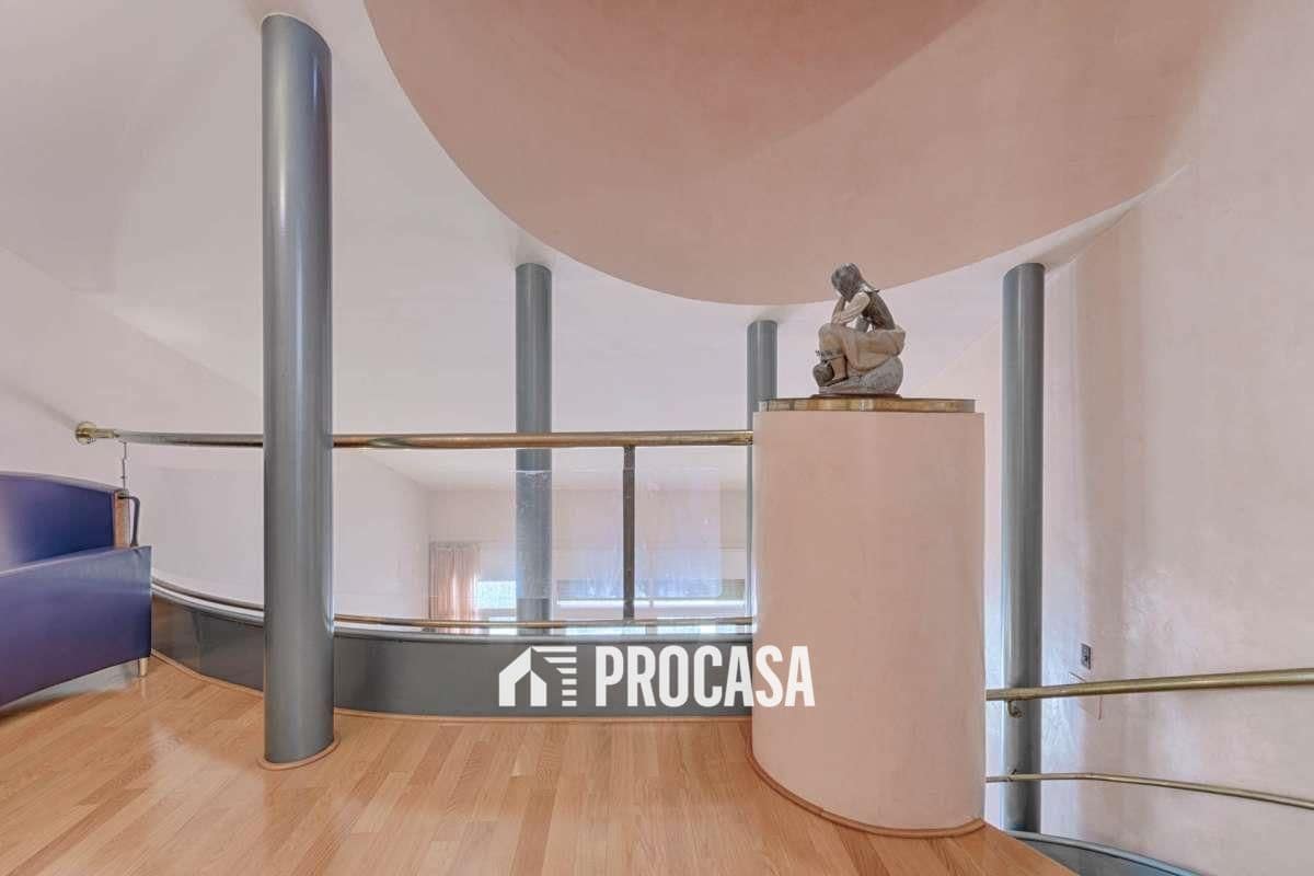 4 soverom Villa til salgs i Roses med garasje - € 635 000 (Ref: 9186058)