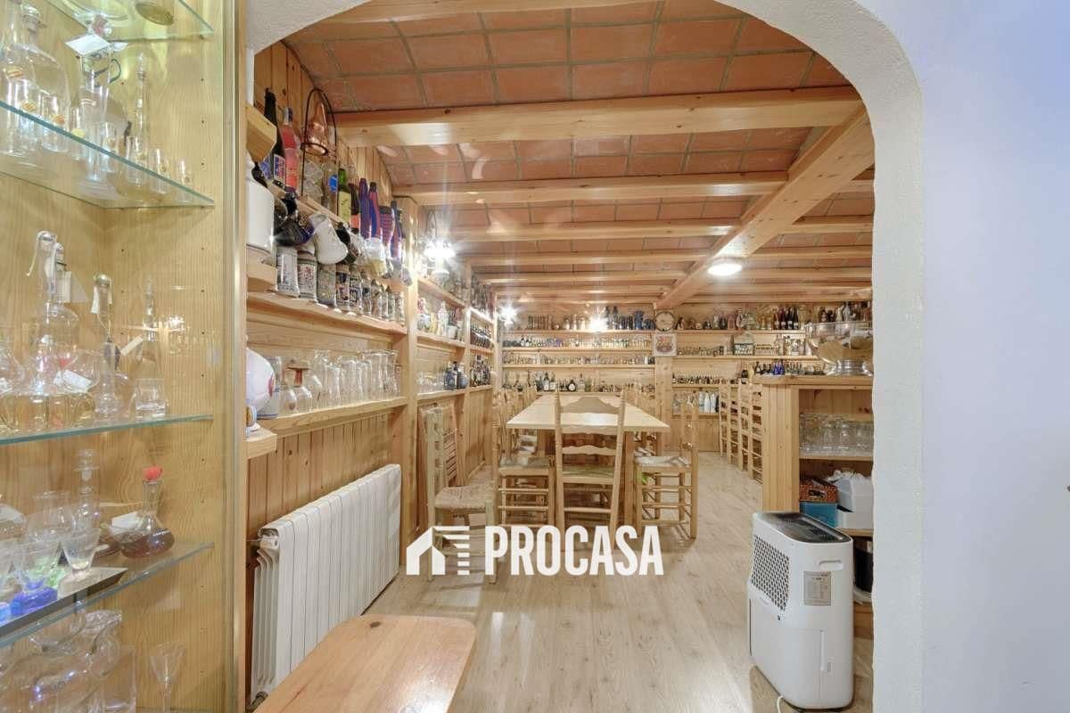 4 soverom Villa til salgs i Roses med garasje - € 635 000 (Ref: 9186058)