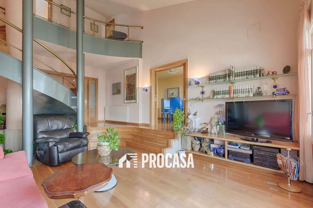 4 soverom Villa til salgs i Roses med garasje - € 635 000 (Ref: 9186058)