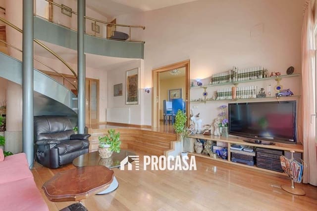 4 soverom Villa til salgs i Roses med garasje - € 635 000 (Ref: 9186058)