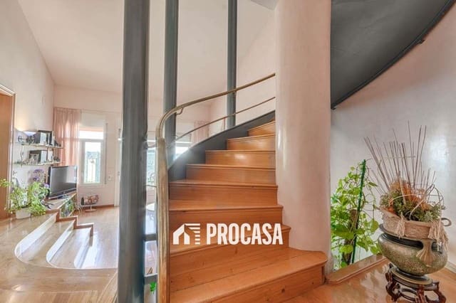 4 soverom Villa til salgs i Roses med garasje - € 635 000 (Ref: 9186058)