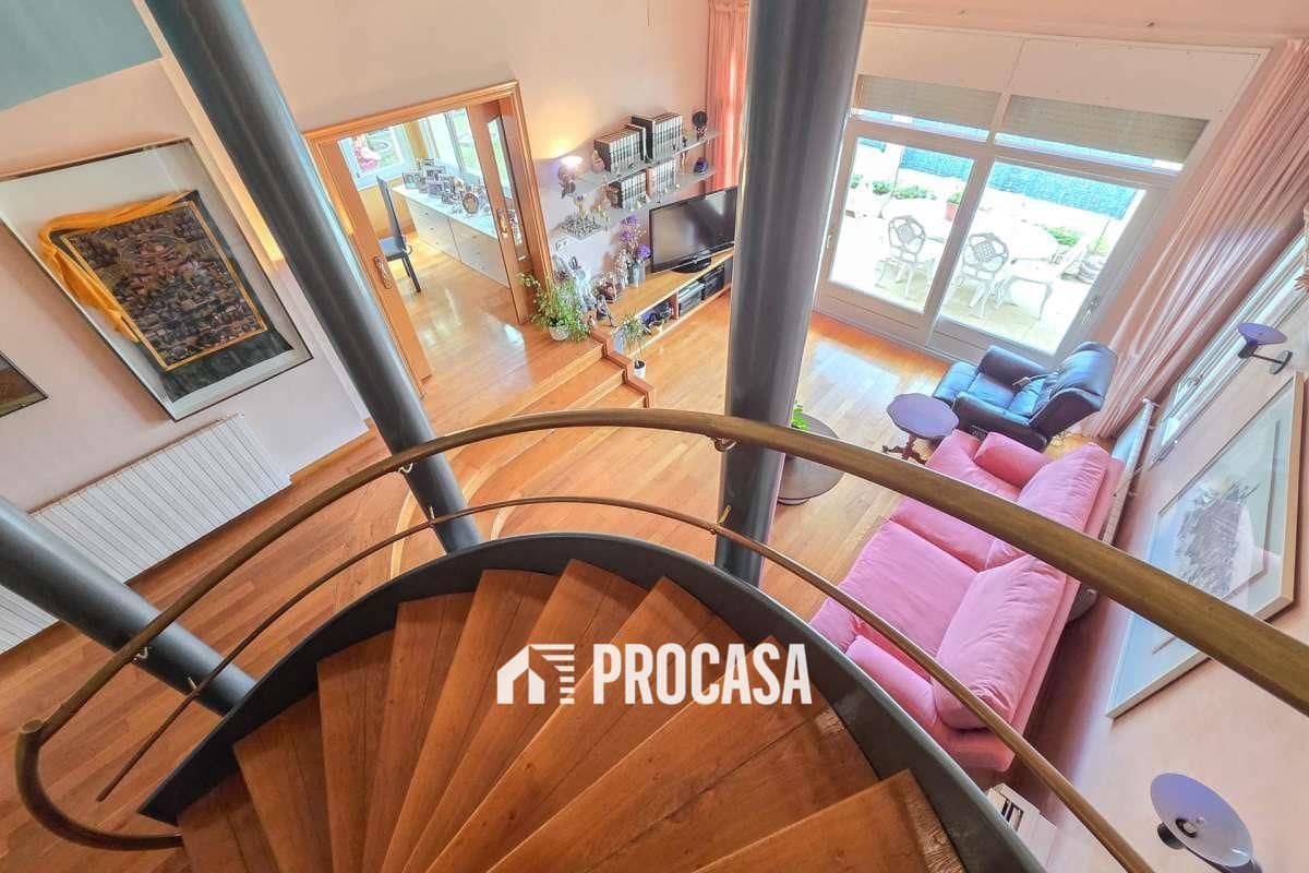 4 soverom Villa til salgs i Roses med garasje - € 635 000 (Ref: 9186058)