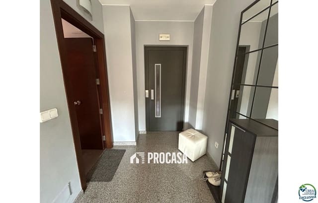 3 sypialnia Mieszkanie na sprzedaż w Empuriabrava, Castelló d'Empúries z garażem - 215 000 € (Ref: 9187362)