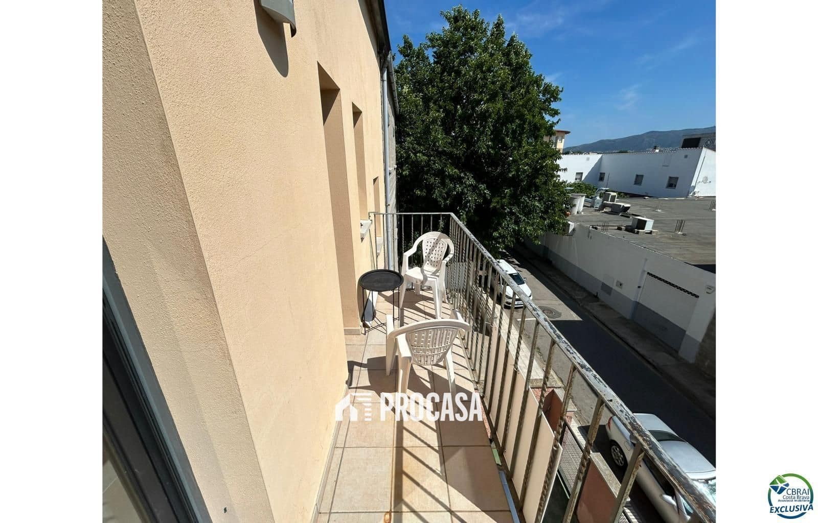 3 soveværelse Lejlighed til salg i Empuriabrava med garage - € 215.000 (Ref: 9187362)