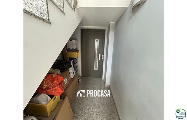 3 sypialnia Mieszkanie na sprzedaż w Empuriabrava, Castelló d'Empúries z garażem - 215 000 € (Ref: 9187362)