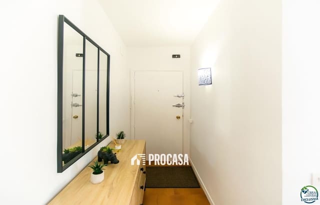 2 sovrum Lägenhet till salu i Empuriabrava, Castelló d'Empúries med pool garage - 225 000 € (Ref: 9189797)