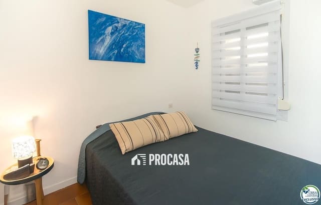 2 sovrum Lägenhet till salu i Empuriabrava, Castelló d'Empúries med pool garage - 225 000 € (Ref: 9189797)