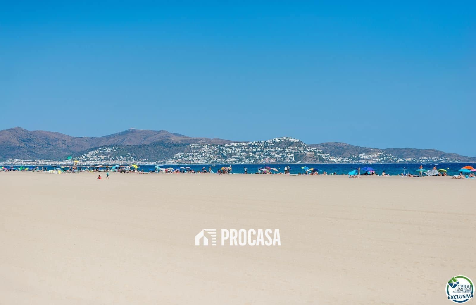 2 soveværelse Lejlighed til salg i Empuriabrava med swimmingpool garage - € 199.000 (Ref: 9189797)