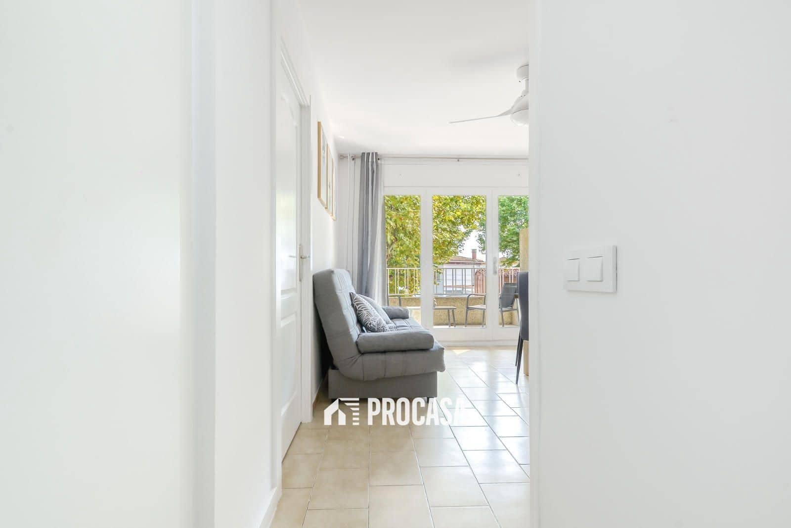 2 soveværelse Lejlighed til salg i Empuriabrava - € 135.000 (Ref: 9191509)