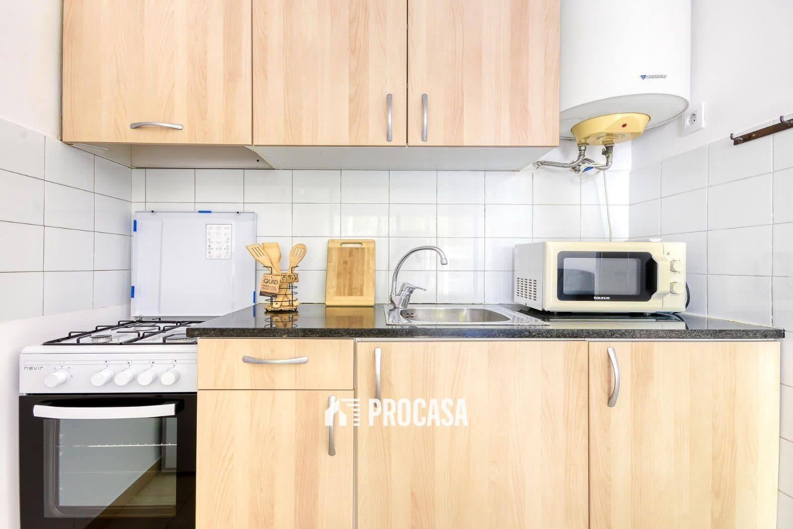 2 soveværelse Lejlighed til salg i Empuriabrava - € 135.000 (Ref: 9191509)