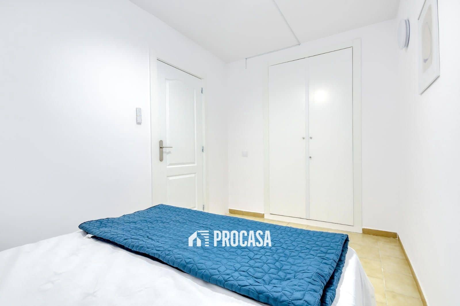 2 soveværelse Lejlighed til salg i Empuriabrava - € 135.000 (Ref: 9191509)