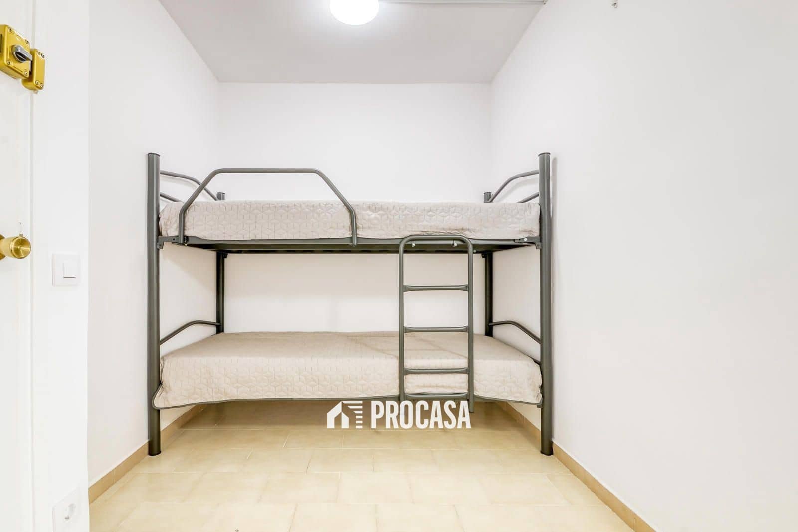 2 soveværelse Lejlighed til salg i Empuriabrava - € 135.000 (Ref: 9191509)