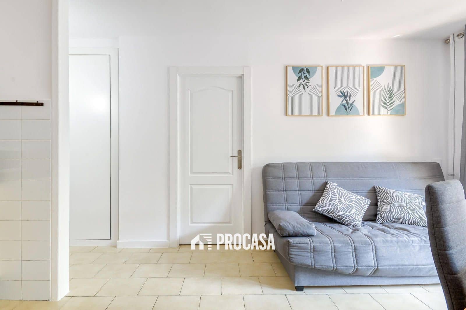 2 soveværelse Lejlighed til salg i Empuriabrava - € 135.000 (Ref: 9191509)