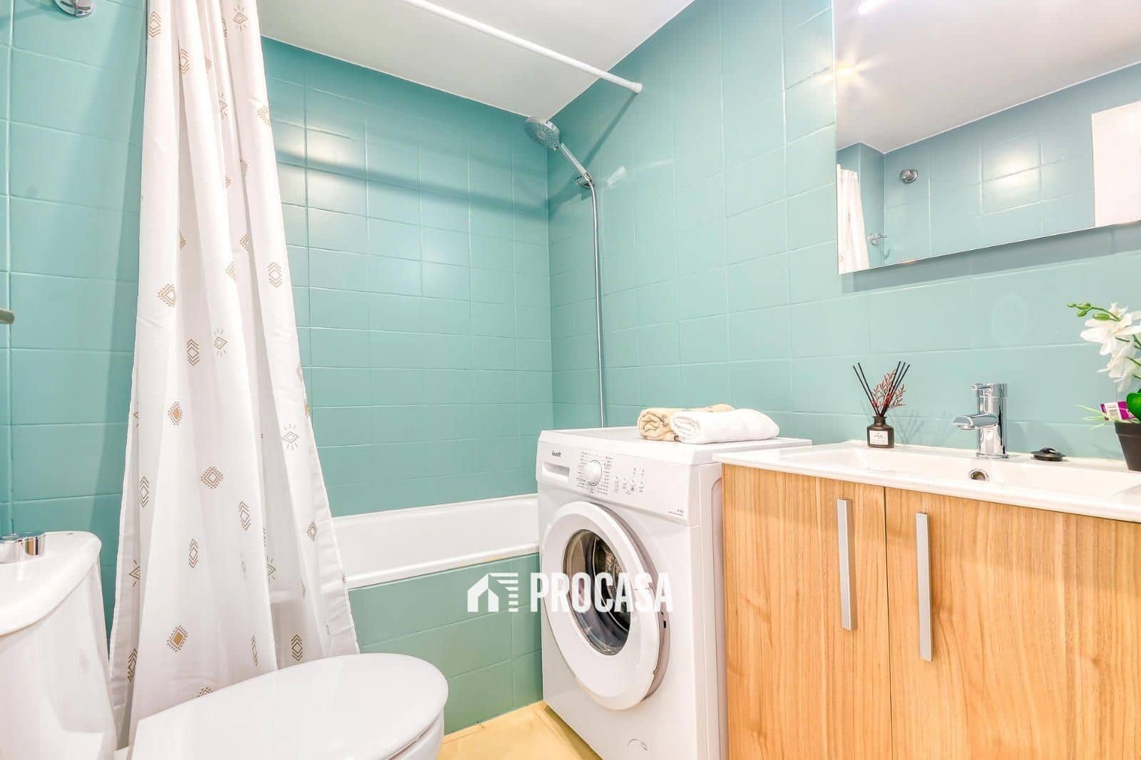 2 soveværelse Lejlighed til salg i Empuriabrava - € 135.000 (Ref: 9191509)