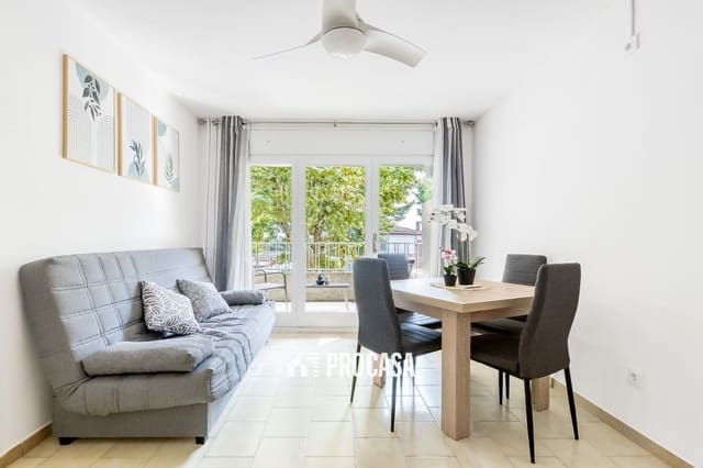 2 soveværelse Lejlighed til salg i Empuriabrava, Castelló d'Empúries - € 135.000 (Ref: 9191509)