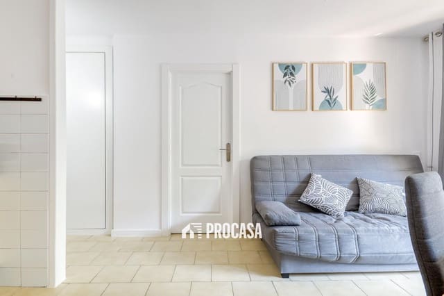 2 soveværelse Lejlighed til salg i Empuriabrava, Castelló d'Empúries - € 135.000 (Ref: 9191509)