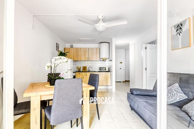 2 soveværelse Lejlighed til salg i Empuriabrava, Castelló d'Empúries - € 135.000 (Ref: 9191509)