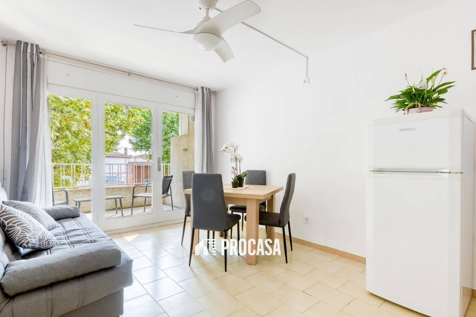 2 soveværelse Lejlighed til salg i Empuriabrava - € 135.000 (Ref: 9191509)