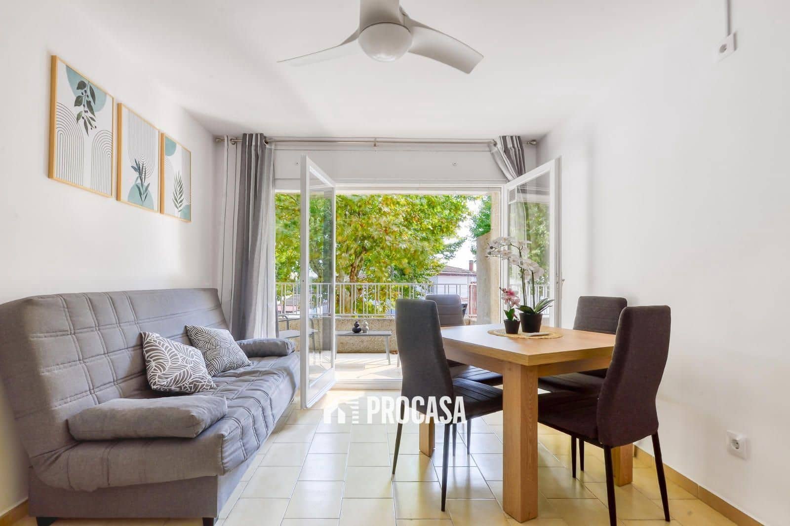 2 soveværelse Lejlighed til salg i Empuriabrava - € 135.000 (Ref: 9191509)