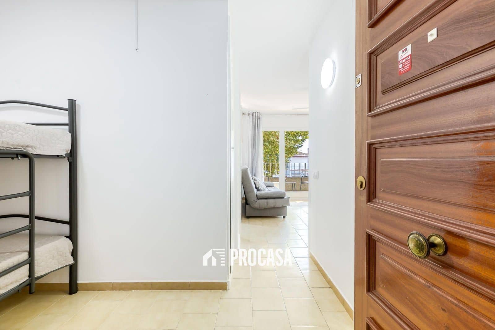 2 soveværelse Lejlighed til salg i Empuriabrava - € 135.000 (Ref: 9191509)