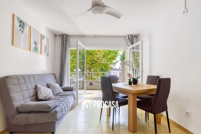 2 soveværelse Lejlighed til salg i Empuriabrava, Castelló d'Empúries - € 135.000 (Ref: 9191509)