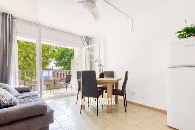 2 soveværelse Lejlighed til salg i Empuriabrava, Castelló d'Empúries - € 135.000 (Ref: 9191509)