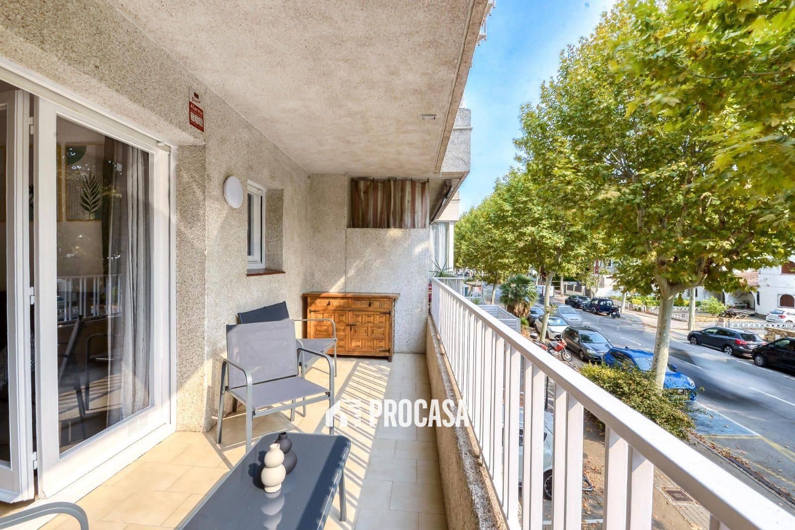 2 soveværelse Lejlighed til salg i Empuriabrava - € 135.000 (Ref: 9191509)