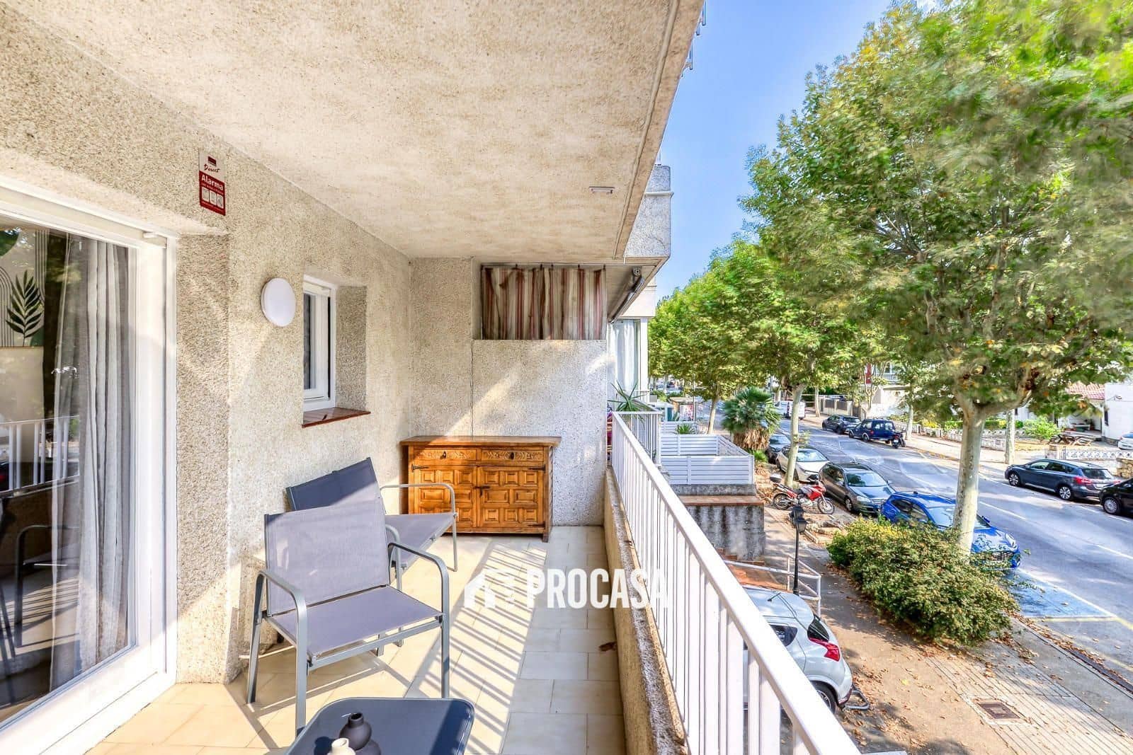 2 soveværelse Lejlighed til salg i Empuriabrava - € 135.000 (Ref: 9191509)