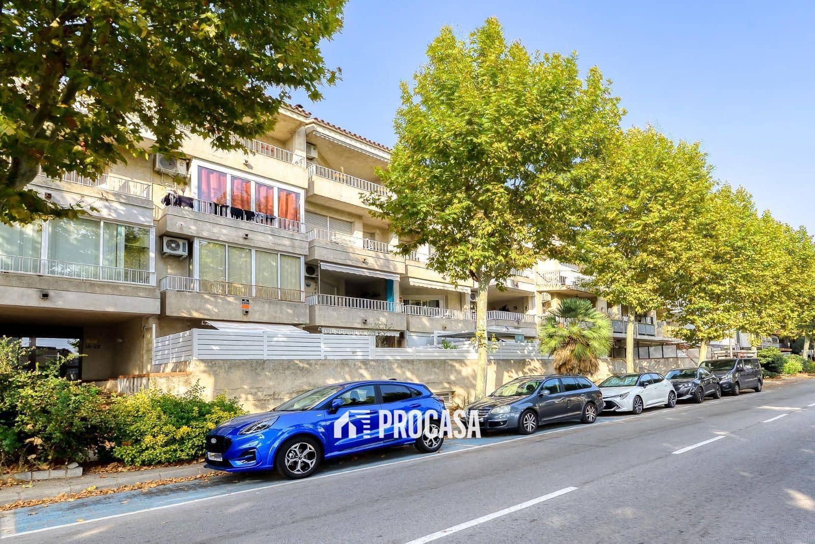 2 soveværelse Lejlighed til salg i Empuriabrava - € 135.000 (Ref: 9191509)