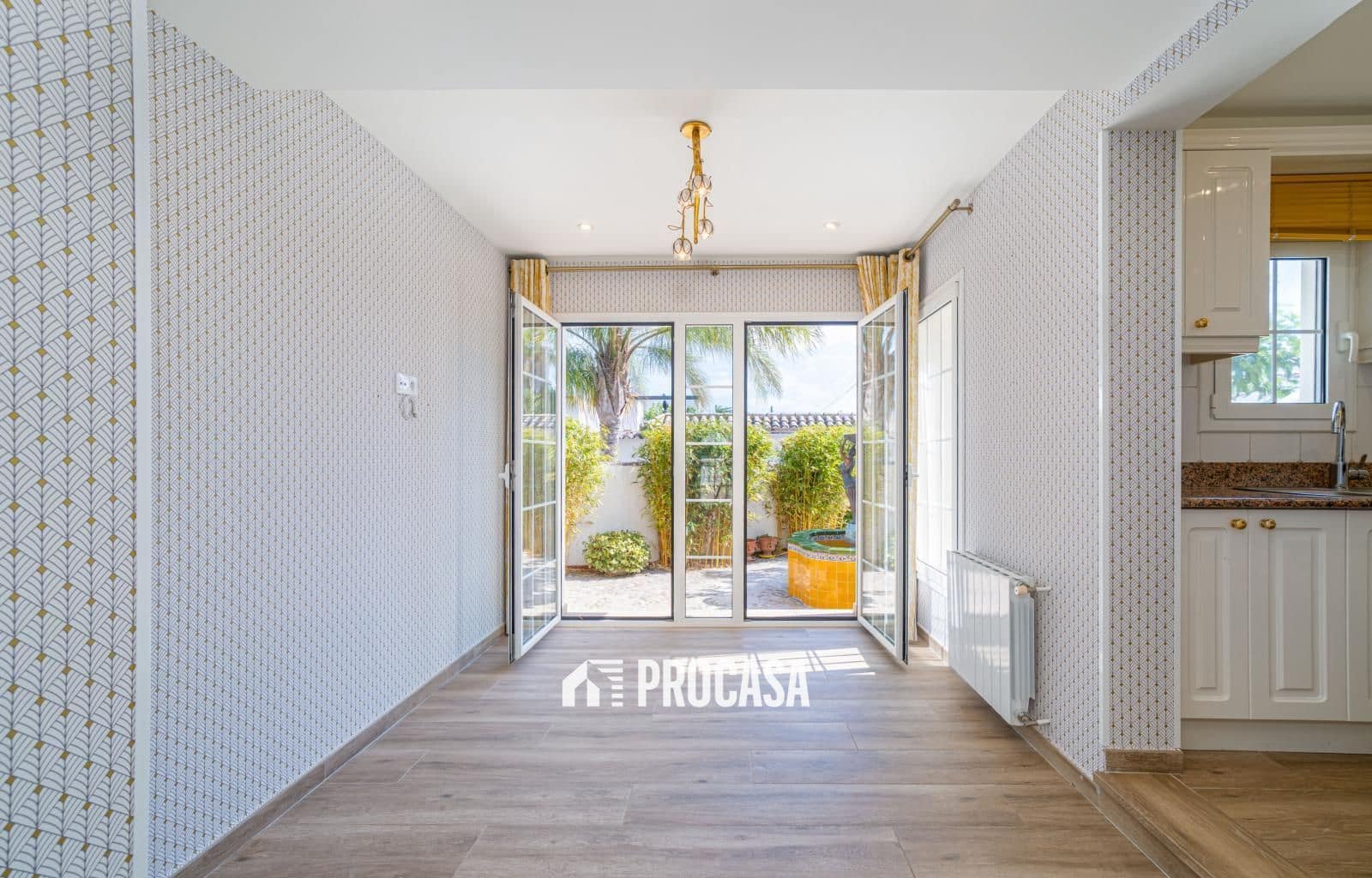 4 Zimmer Villa zu verkaufen in Empuriabrava mit Pool Garage - 1.125.000 € (Ref: 9191510)