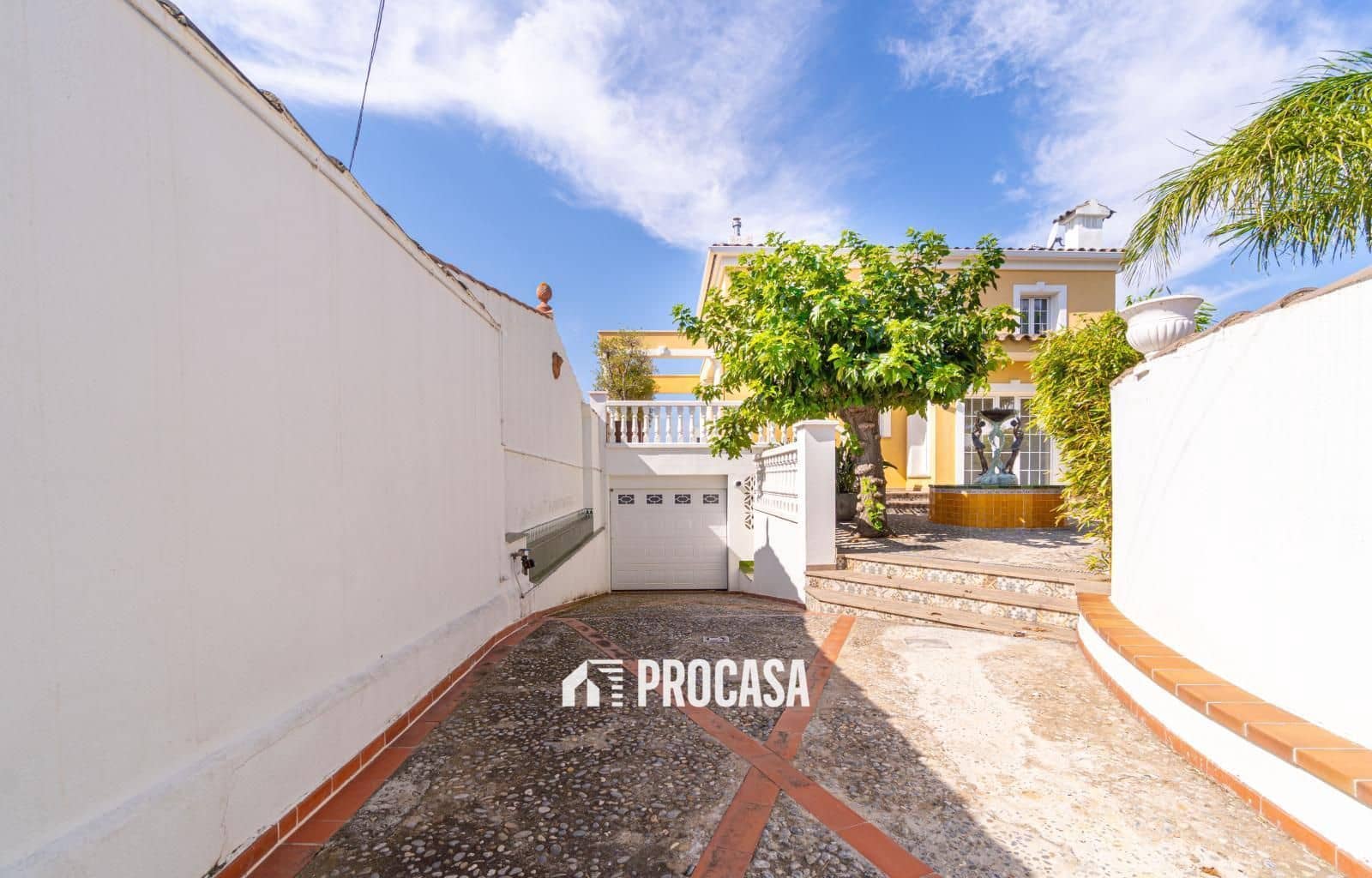 4 Zimmer Villa zu verkaufen in Empuriabrava mit Pool Garage - 1.125.000 € (Ref: 9191510)