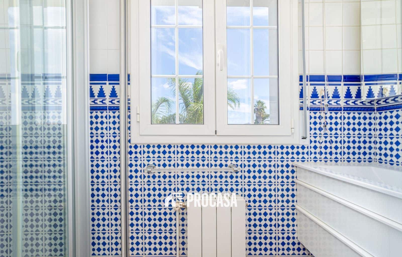 4 Zimmer Villa zu verkaufen in Empuriabrava mit Pool Garage - 1.125.000 € (Ref: 9191510)