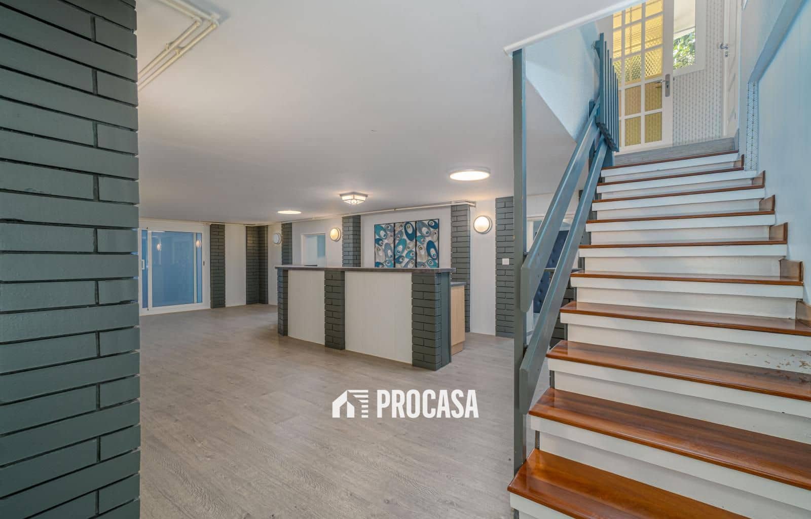 4 Zimmer Villa zu verkaufen in Empuriabrava mit Pool Garage - 1.125.000 € (Ref: 9191510)