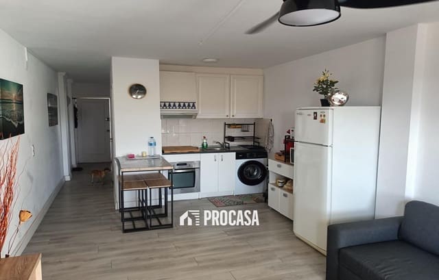 Piso de 1 habitación en Empuriabrava, Castelló d'Empúries en venta - 145.000 € (Ref: 9191511)