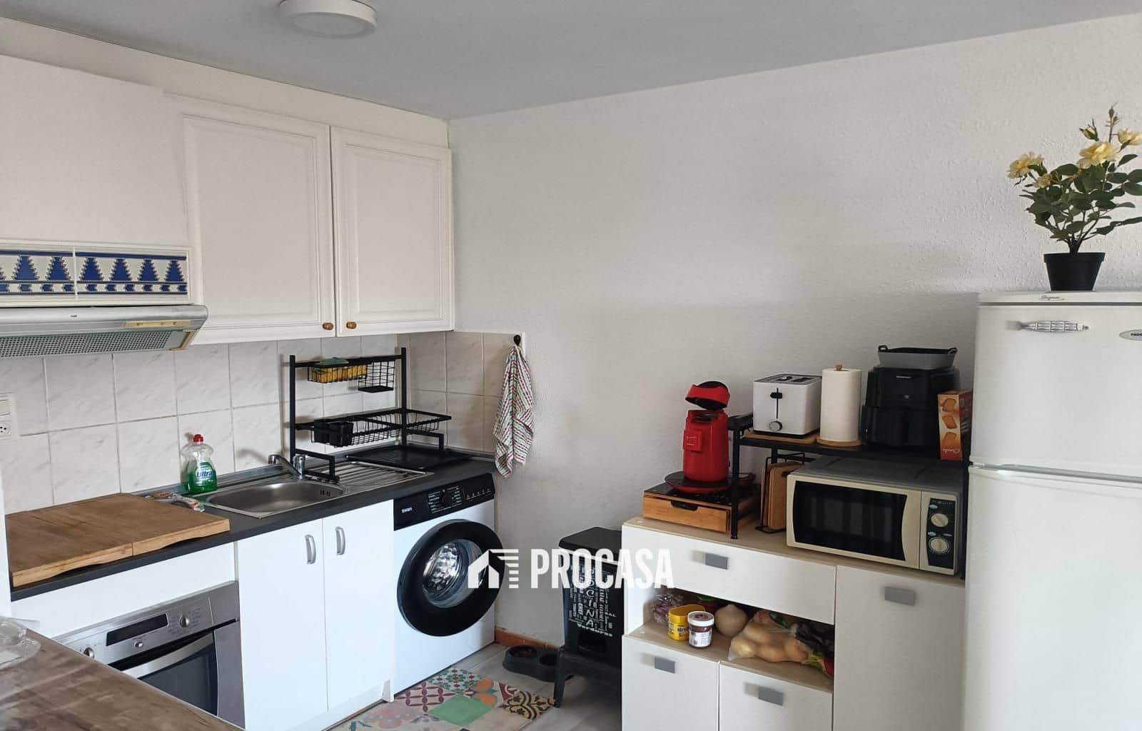 1 soverom Leilighet til salgs i Empuriabrava - € 145 000 (Ref: 9191511)