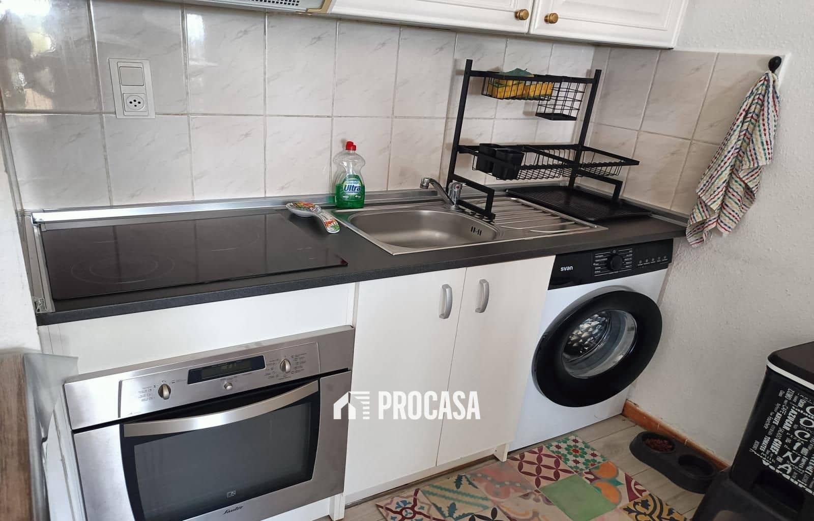 1 soverom Leilighet til salgs i Empuriabrava - € 145 000 (Ref: 9191511)