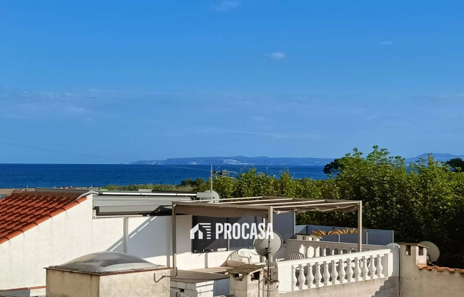 1 soverom Leilighet til salgs i Empuriabrava - € 145 000 (Ref: 9191511)