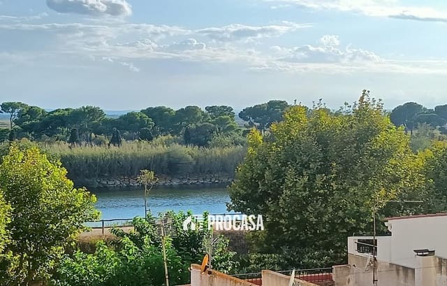 Piso de 1 habitación en Empuriabrava, Castelló d'Empúries en venta - 145.000 € (Ref: 9191511)