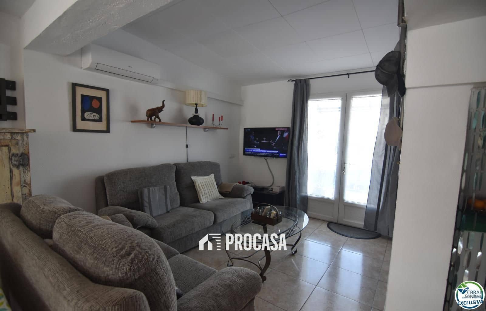 3 sypialnia Willa na sprzedaż w Santa Margarida z basenem - 257 000 € (Ref: 9191512)