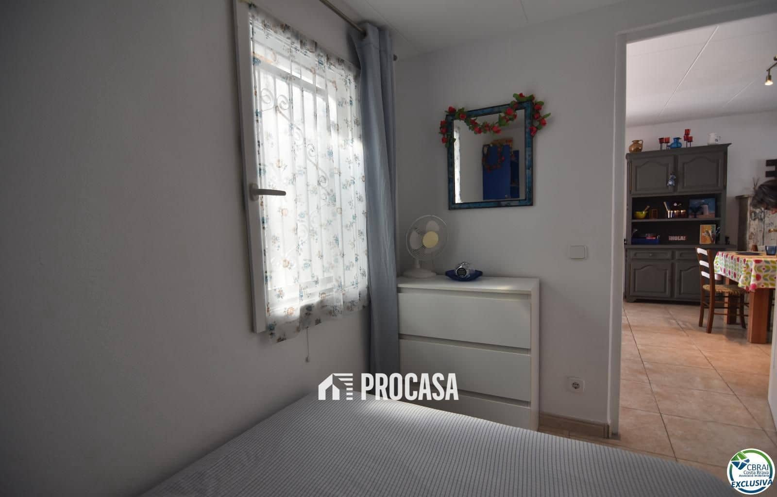 3 sypialnia Willa na sprzedaż w Santa Margarida z basenem - 257 000 € (Ref: 9191512)