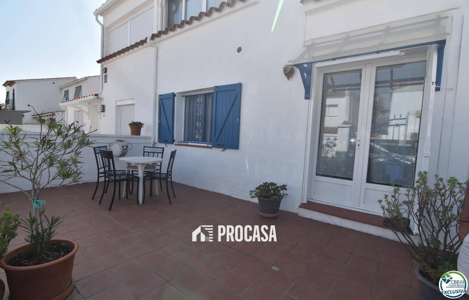 3 sypialnia Willa na sprzedaż w Santa Margarida z basenem - 257 000 € (Ref: 9191512)